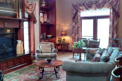 Photo of Cranberry Park at AVIA Senior Living