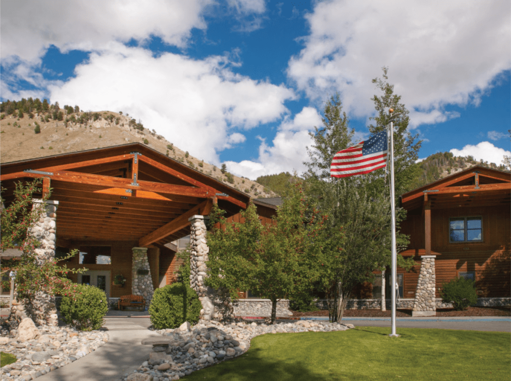 Legacy Lodge at Jackson Hole 
