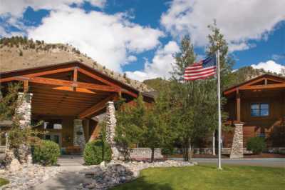 Photo of Legacy Lodge at Jackson Hole