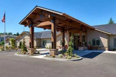 Photo of Sunnyside Meadows Memory Care