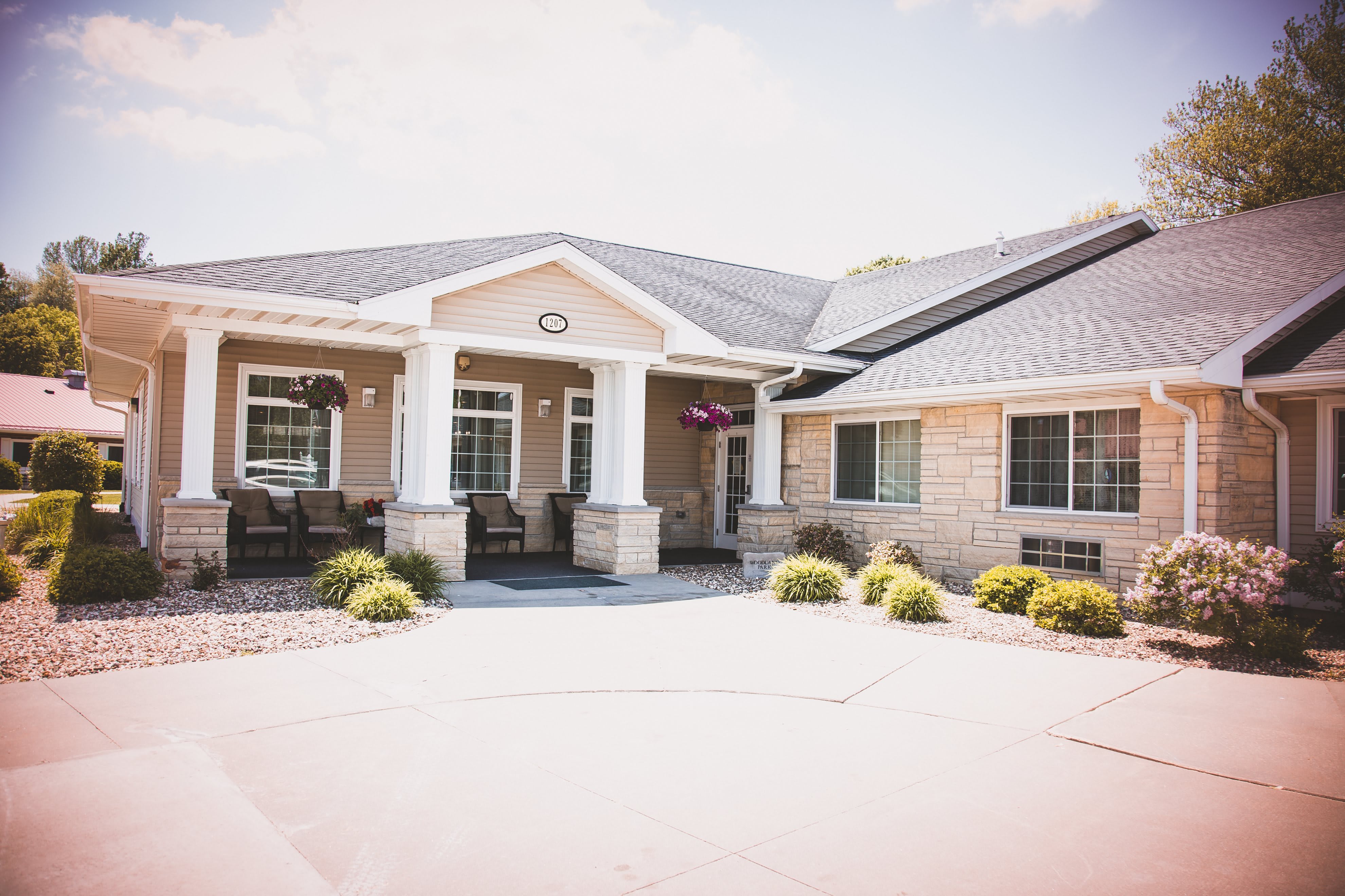 Woodland Park Assisted Living