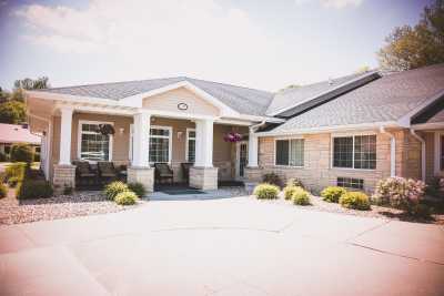Photo of Woodland Park Assisted Living