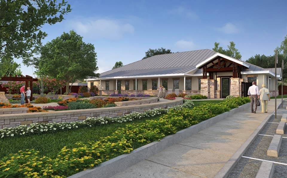 Photo of Serenity Oaks Assisted Living and Memory Care