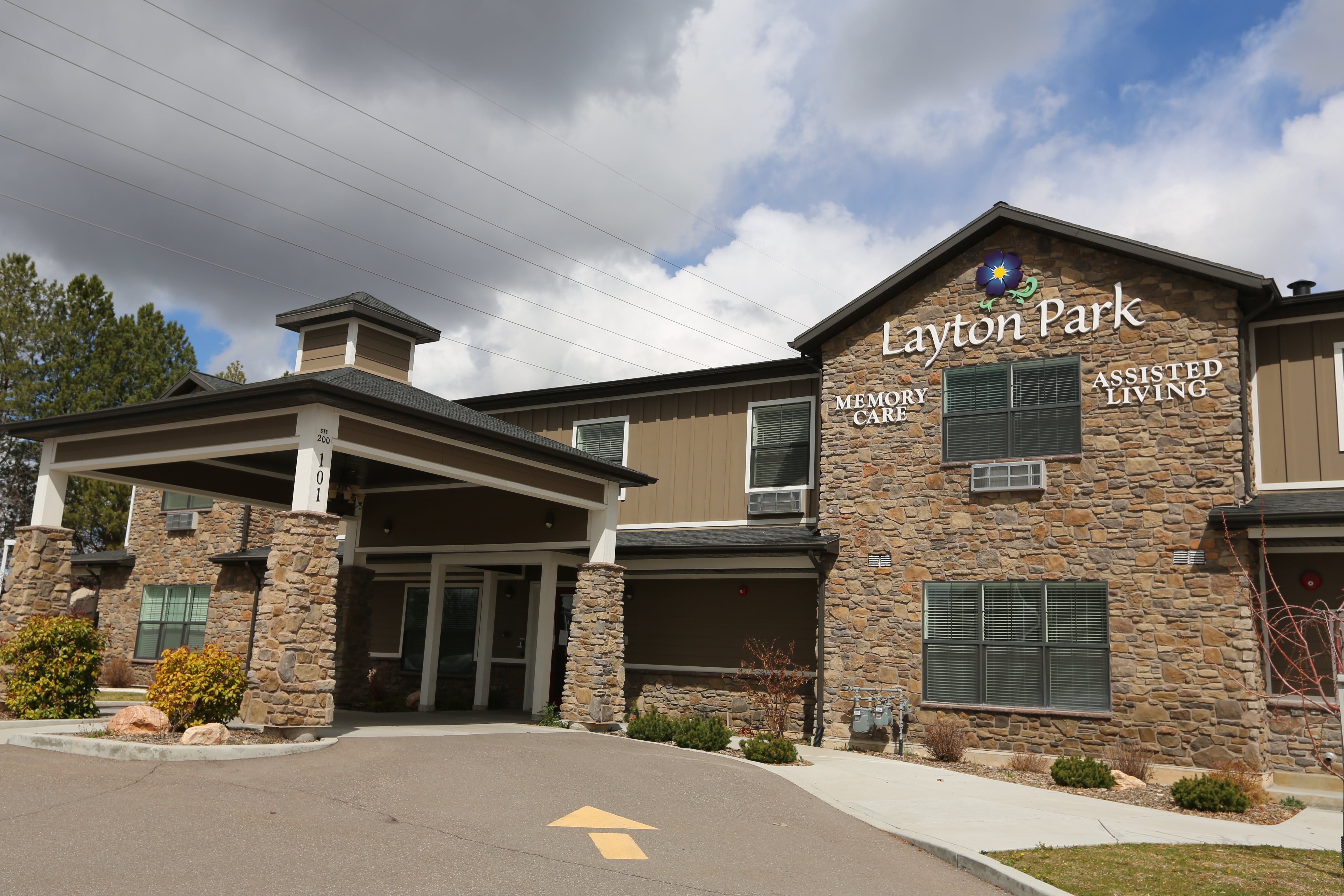 Layton Park Memory Care