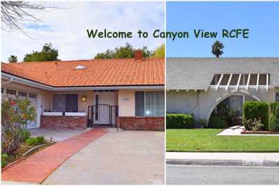 Photo of Canyon View Residential
