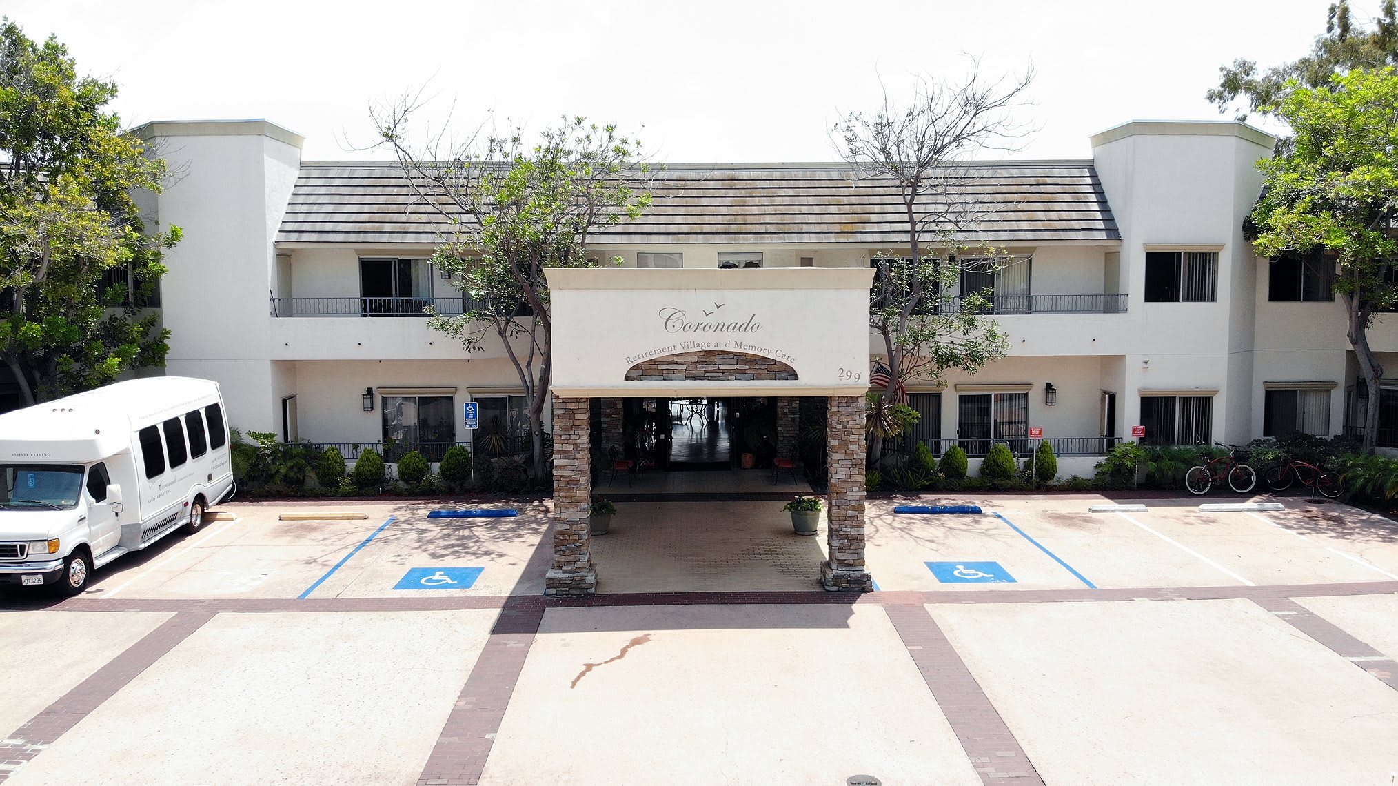 Photo of Coronado Retirement Village