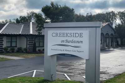 Photo of Creekside on Bardstown