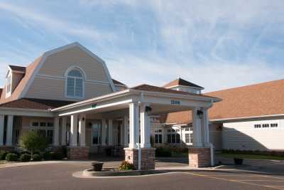 Photo of Stoney River Assisted Living and Memory Care