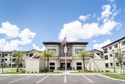 Photo of Discovery Village at Naples Independent Living