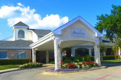 Find 115 Assisted Living Facilities near Richardson, TX