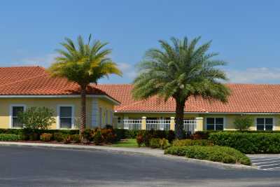 Photo of Cypress Creek Assisted Living & Memory Care Residence