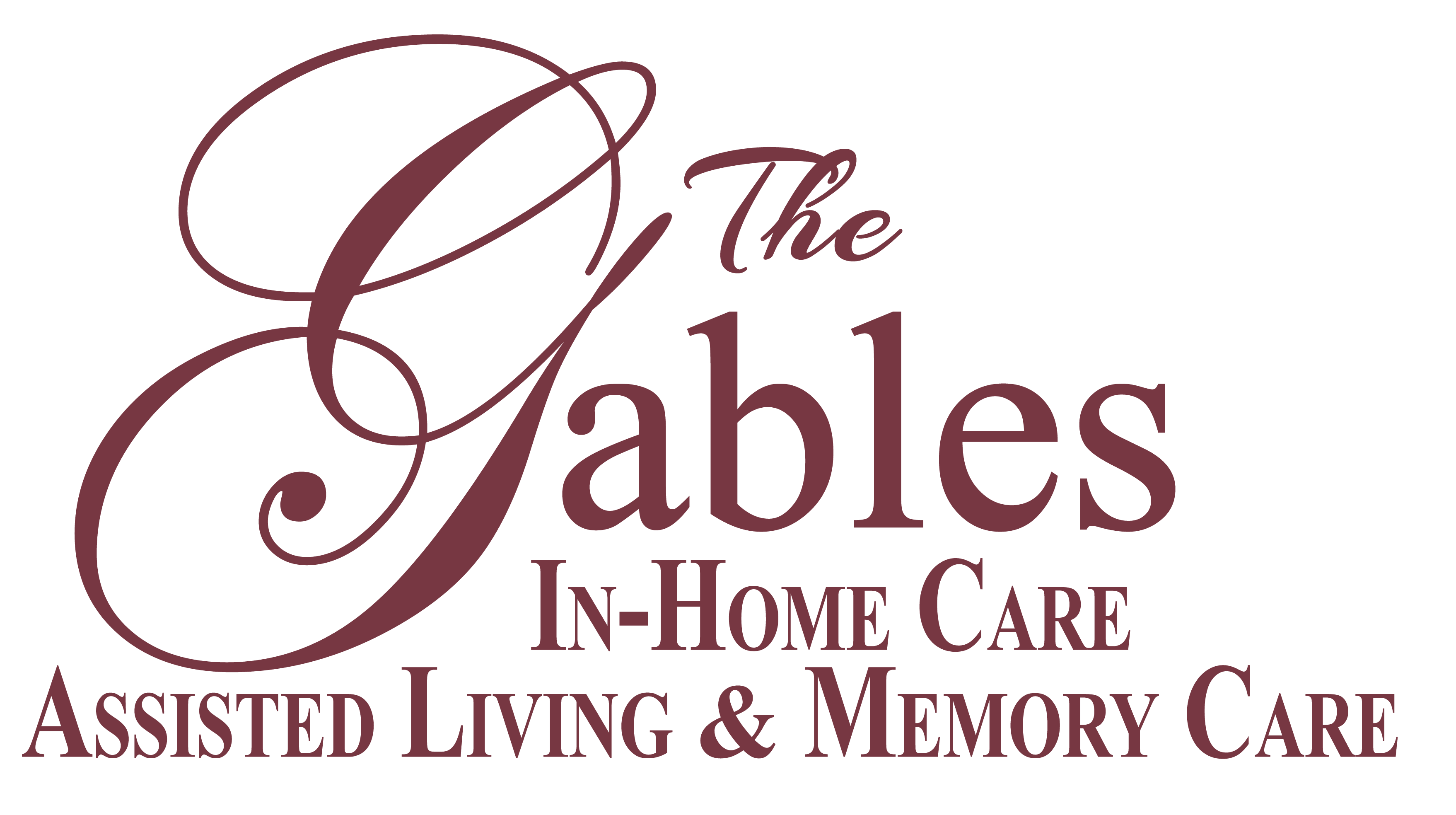 The Gables of Blackfoot Assisted Living logo