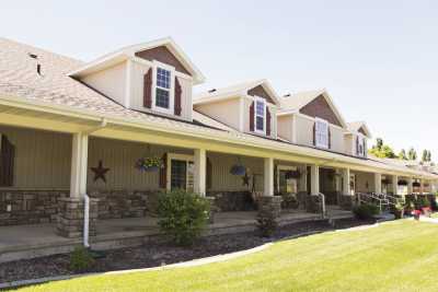 Photo of The Gables of Pocatello Assisted Living