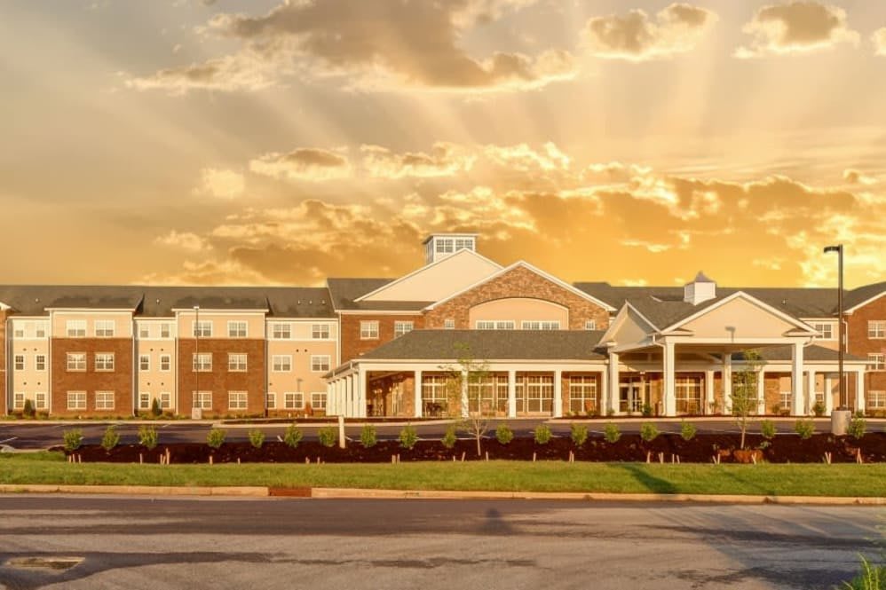 Photo of Arcadia Senior Living Clarksville