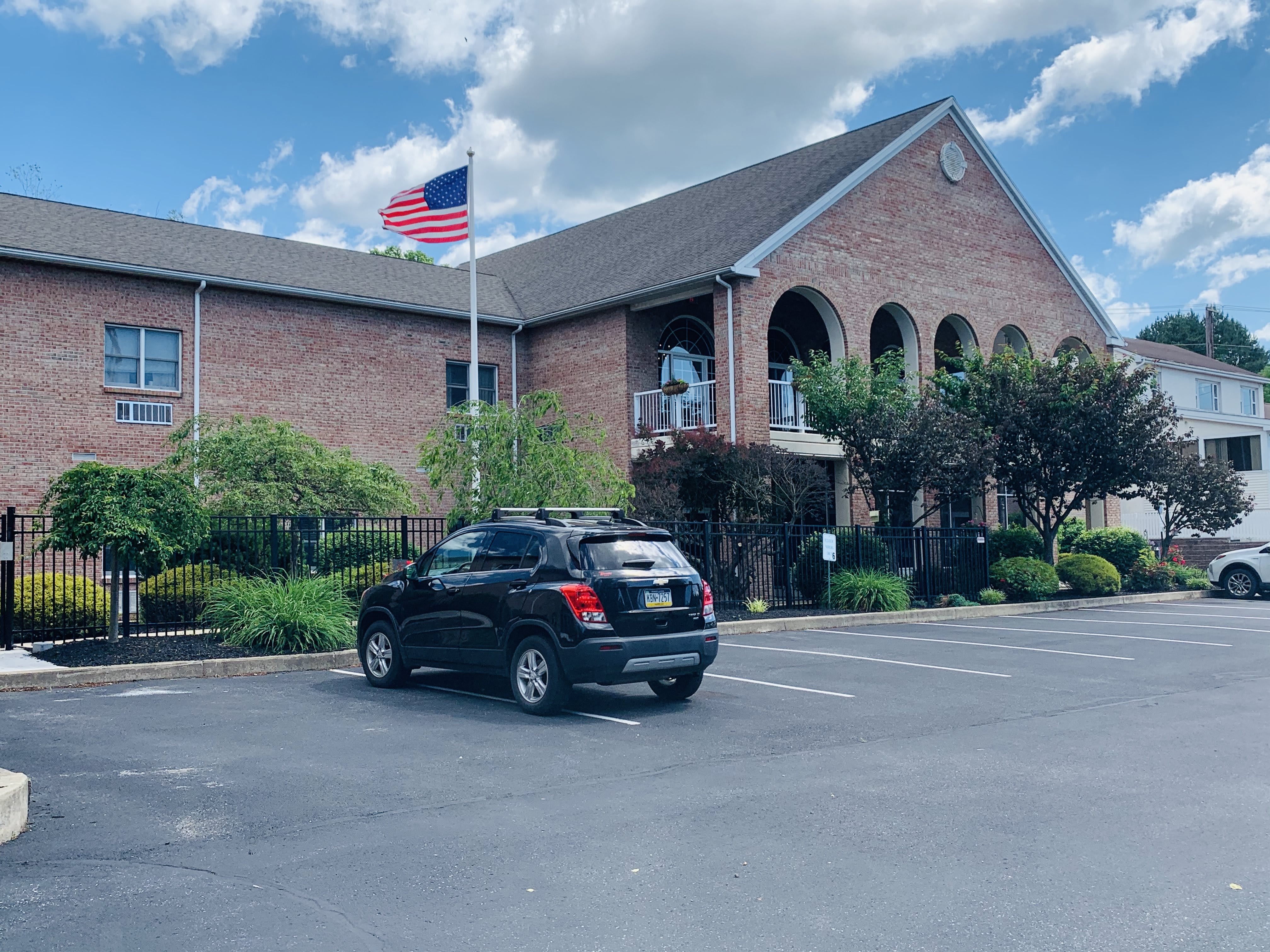 Photo of The Hillside Senior Living Community