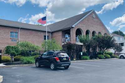 Photo of The Hillside Senior Living Community