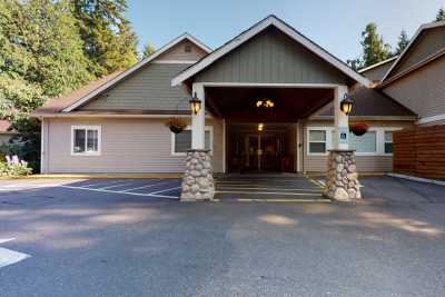 Photo of Peters Creek Retirement & Assisted Living