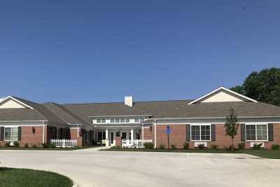 Photo of Country Place Senior Living