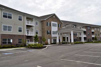 Photo of Springwood Luxury Active Adult Living