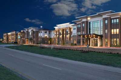 Photo of Heartis Mid Cities Independent Living