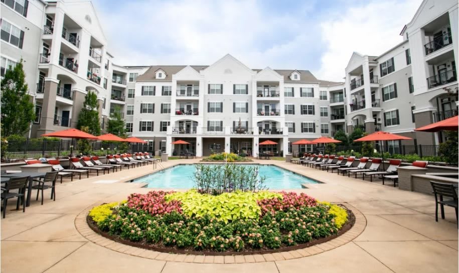 Parc Alpharetta