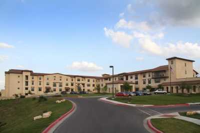 Find 29 Assisted Living Facilities near Austin, TX