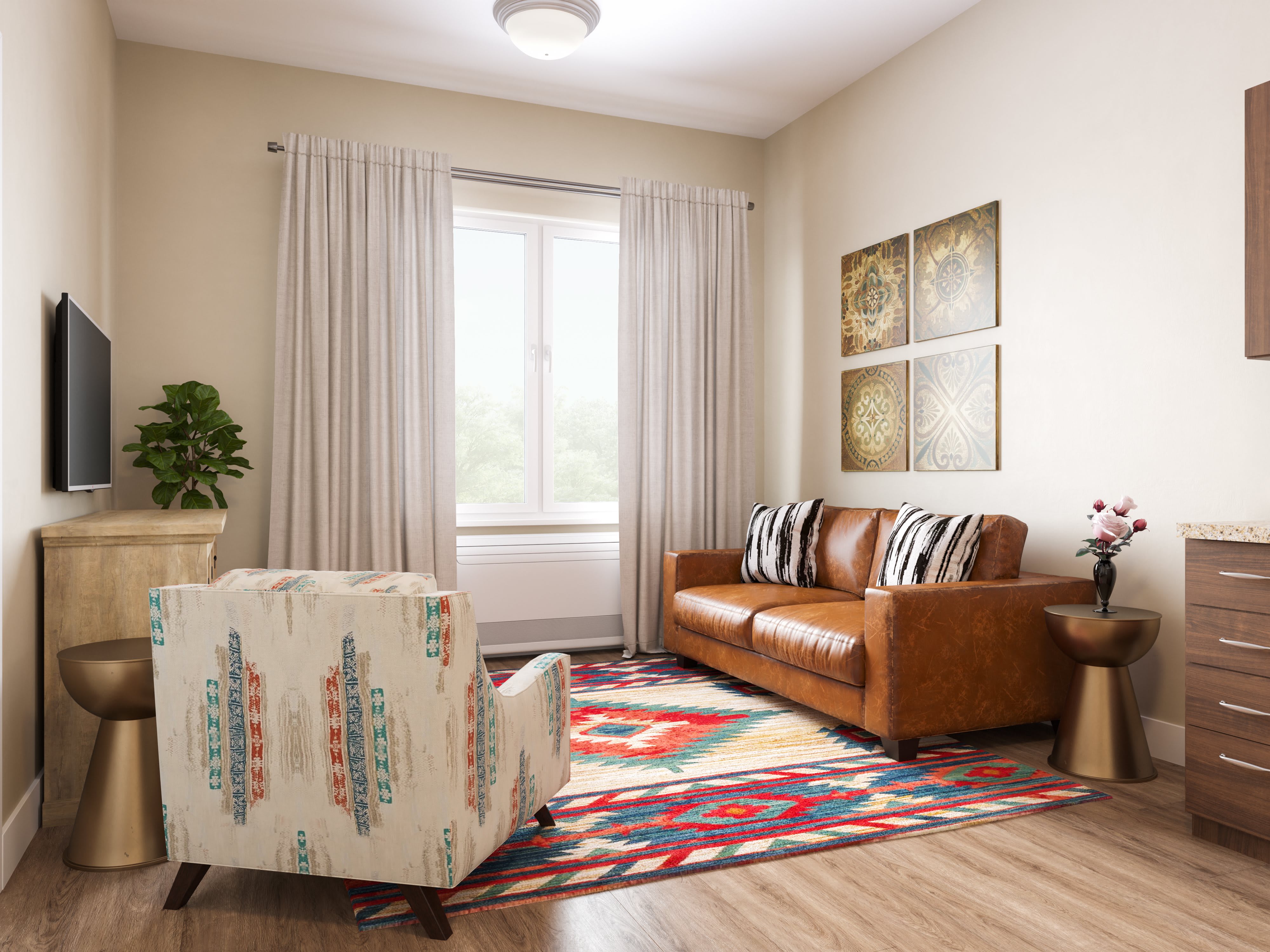 Ativo Senior Living of Yuma 