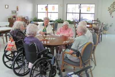 Photo of Golden Age Home Personal Care