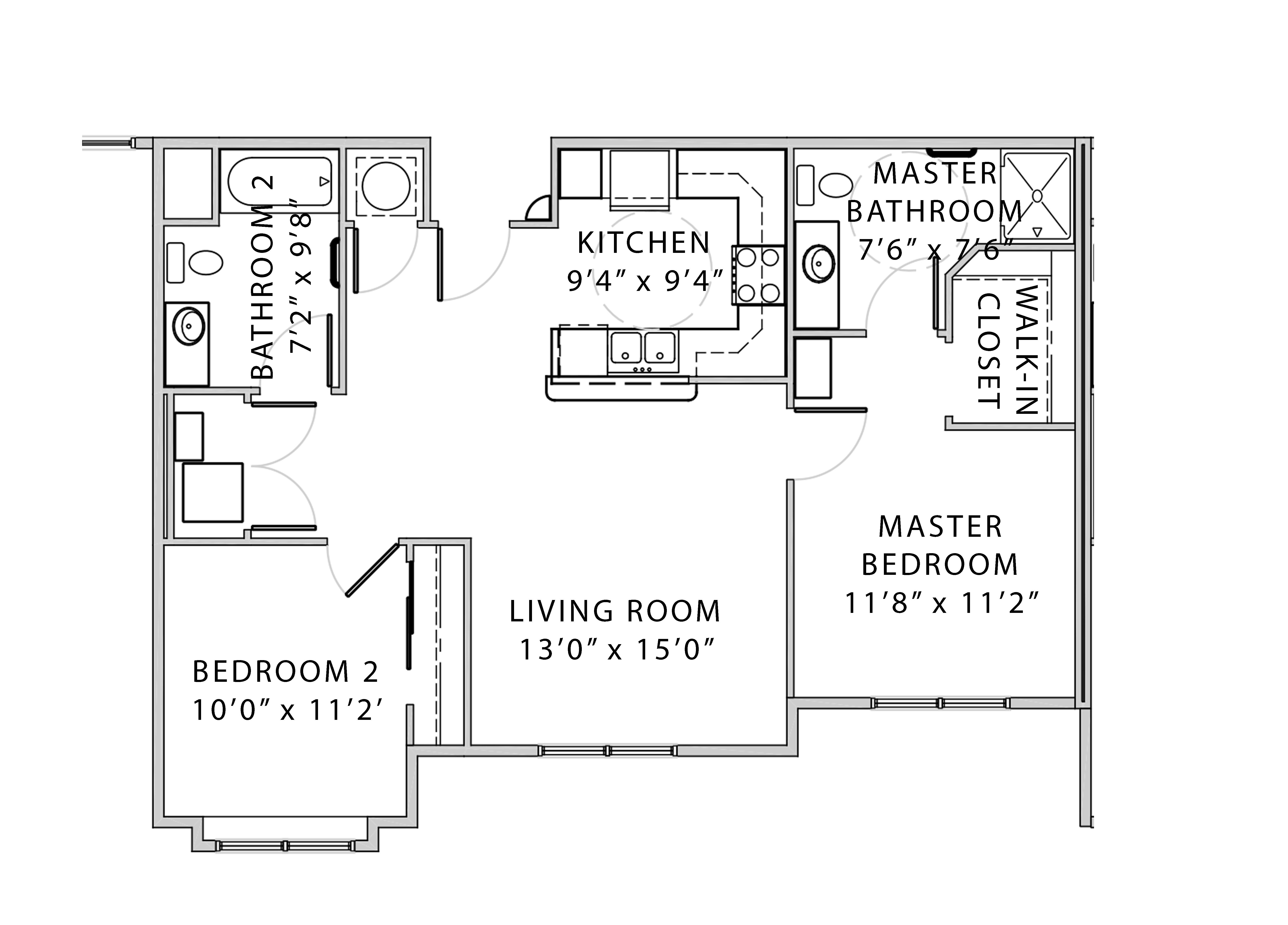 Photo of Gentry Estates