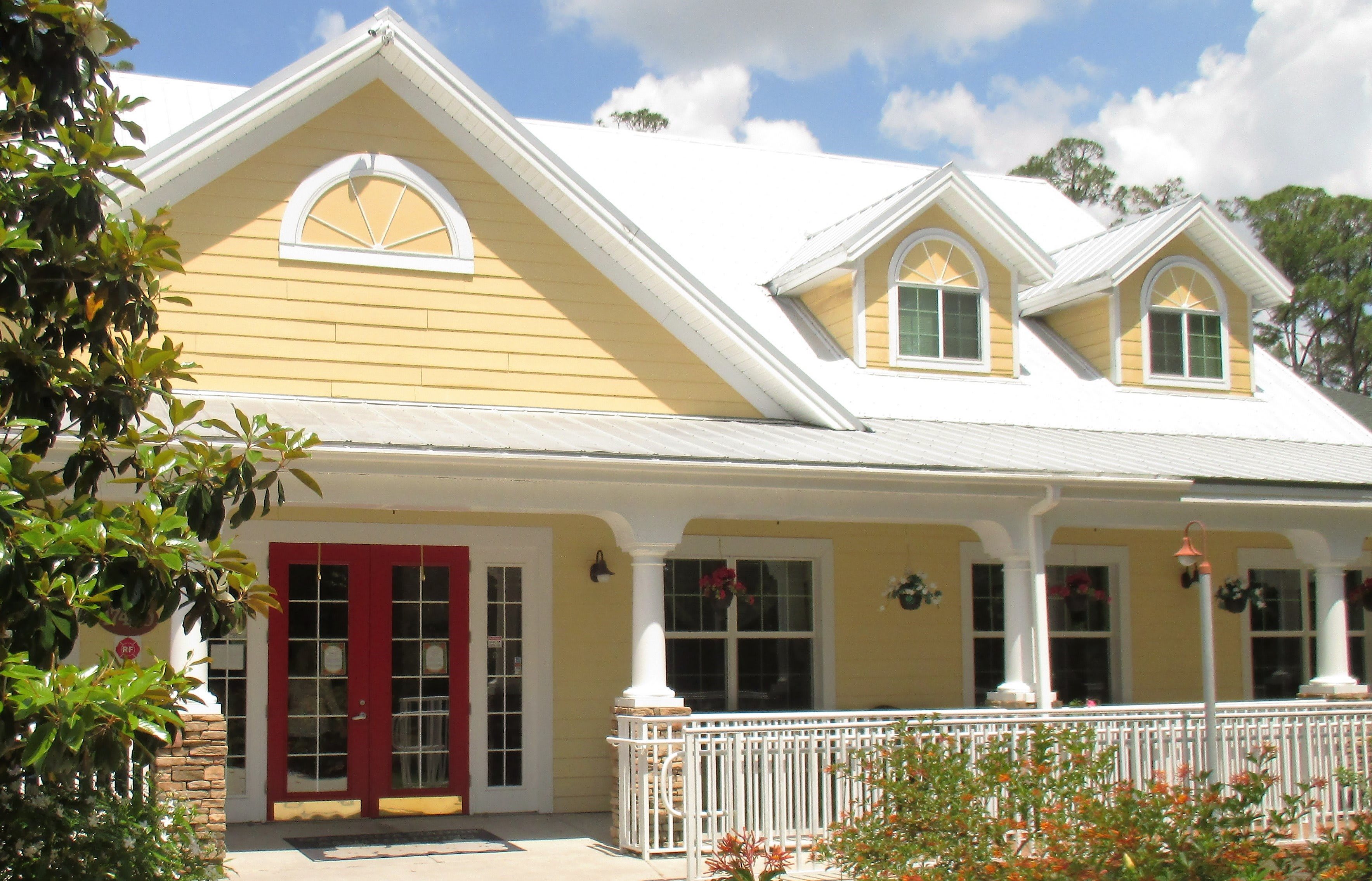 Photo of Magnolia Manor Assisted Living