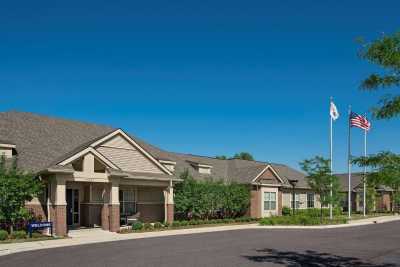 Photo of American House Freedom Place Roseville