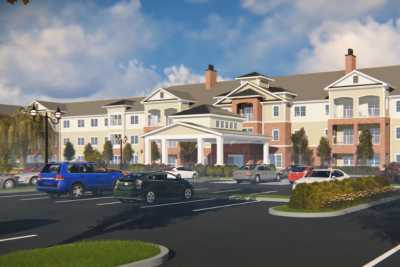 Best 207 Nursing Homes Facilities near Hershey, PA