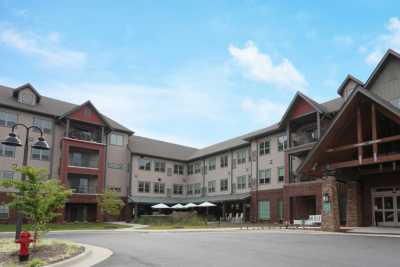 Find 59 Assisted Living Facilities near Asheville, NC