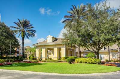 Photo of Aston Gardens at Tampa Bay