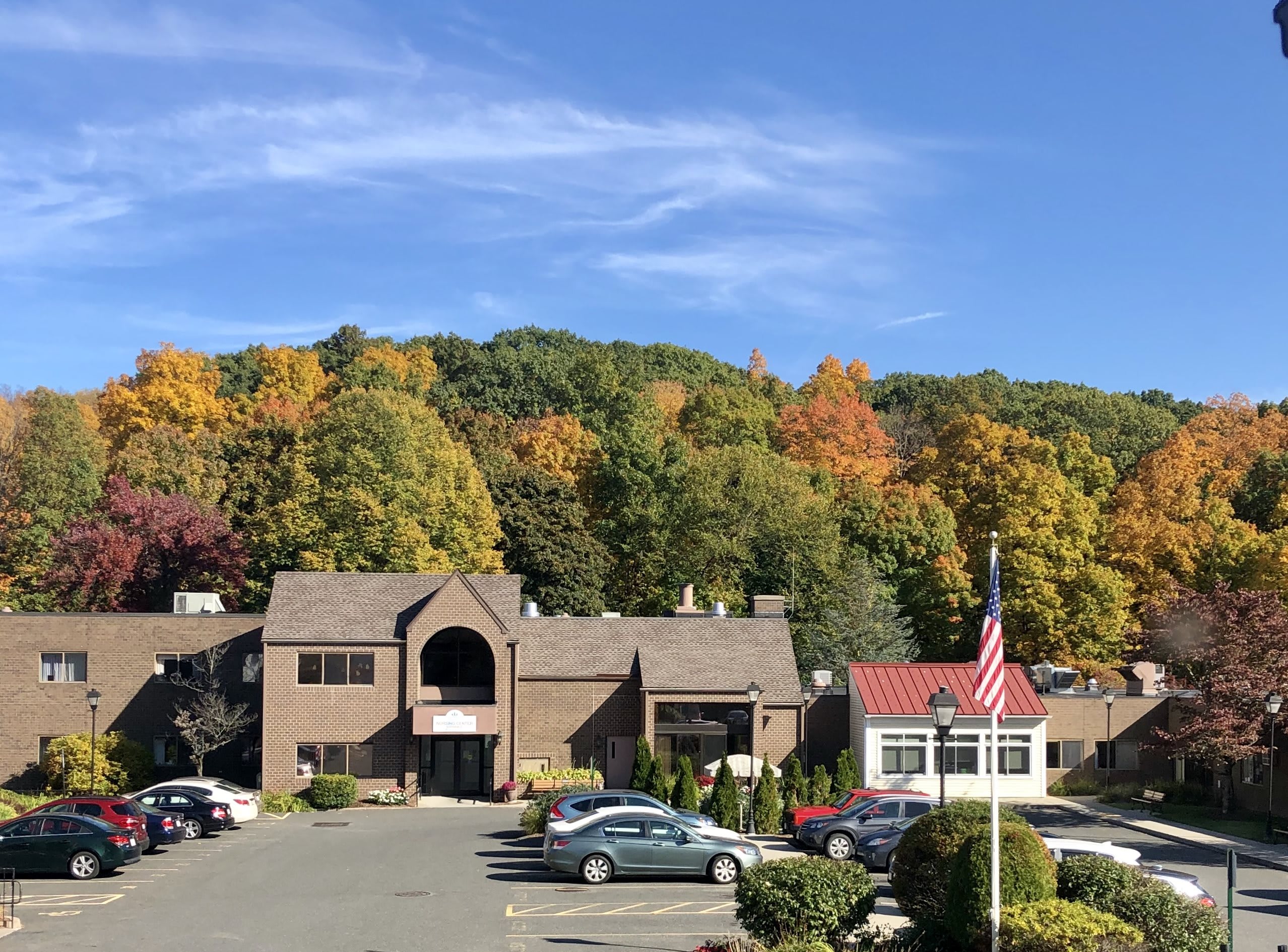 Photo of Day Brook Village Senior Living