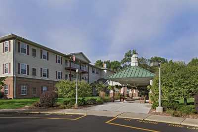 Photo of American House Riverview Senior Living