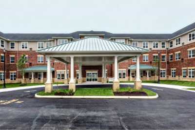 the harmony collection at hanover assisted living and memory care care homes mechanicsville va