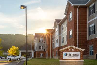 Photo of The Harmony Collection at Roanoke - Assisted Living