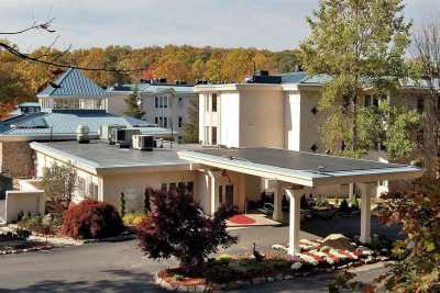 Photo of Solstice Senior Living at Guilford