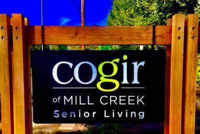 Photo of Cogir of Mill Creek