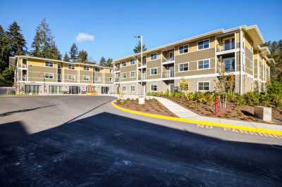 Photo of Mirror Lake Village Senior Living Community