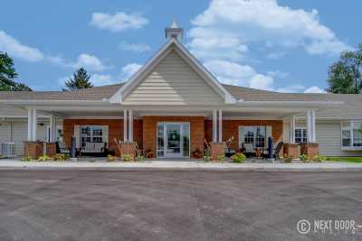 Find 121 Assisted Living Facilities near Lansing, MI