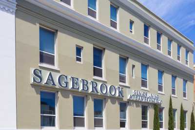 Photo of Sagebrook Senior Living at San Francisco