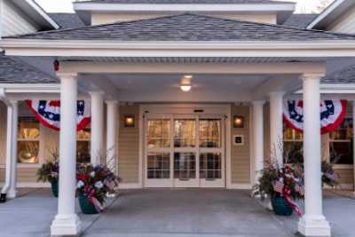 Photo of All American Assisted Living at Kingston