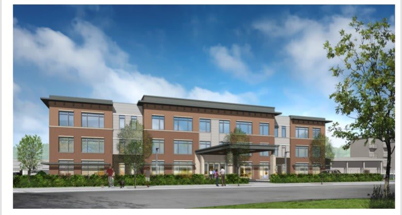 Artis Senior Living of  Wilmette Community Exterior