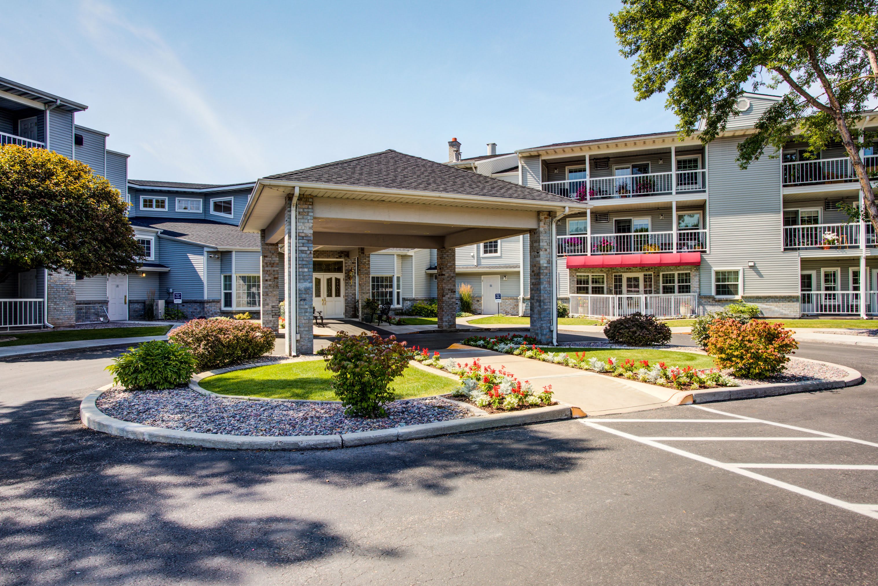 The Village Senior Residence - Missoula | A Place for Mom