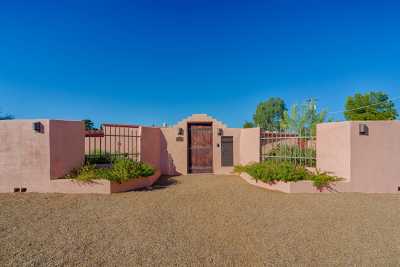 Casas Adobes Az Time Zone