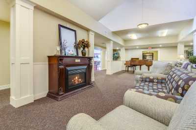 Photo of Ludington Woods Assisted Living & Memory Care