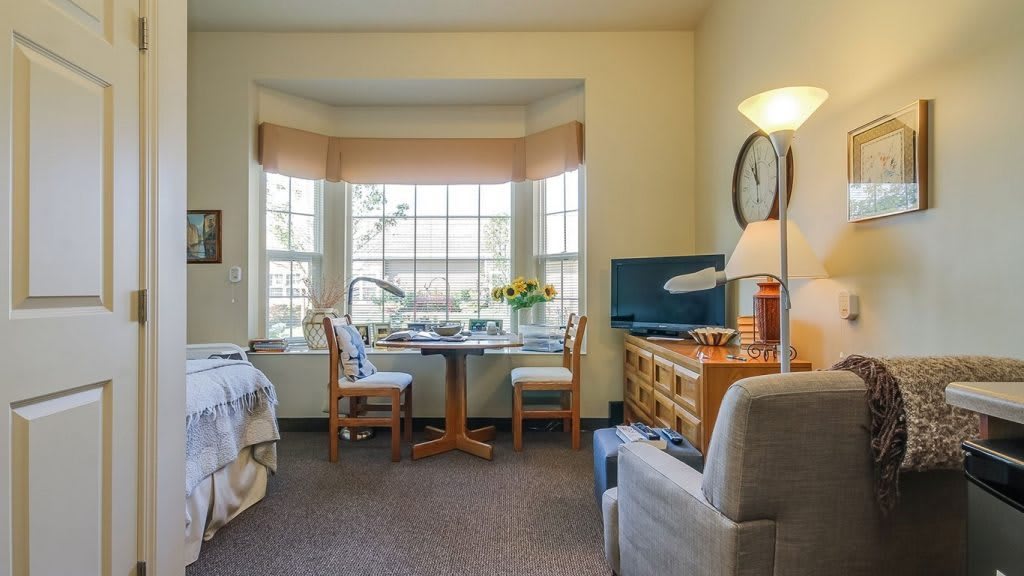 Riley's Grove Assisted Living and Memory Care Studio