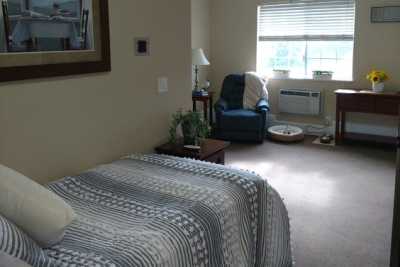 Photo of Bridgewood Rivers Assisted Living